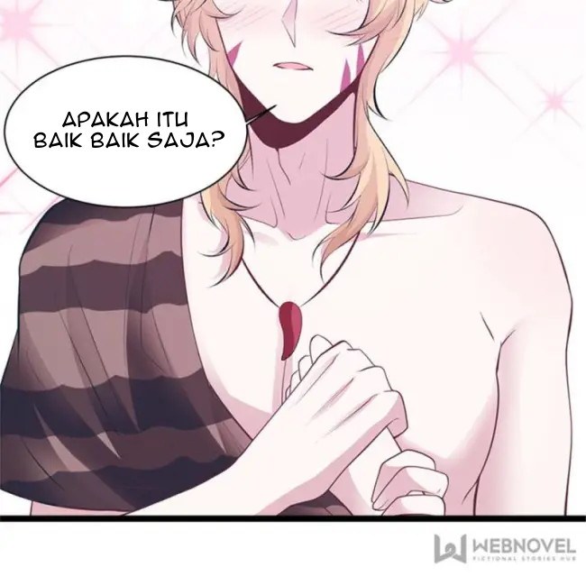 Beauty and the Beasts Chapter 114 Gambar 3